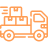 Logistics & Distributions icon