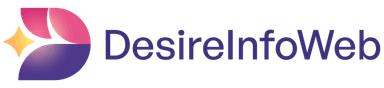 DesireInfoWeb Logo