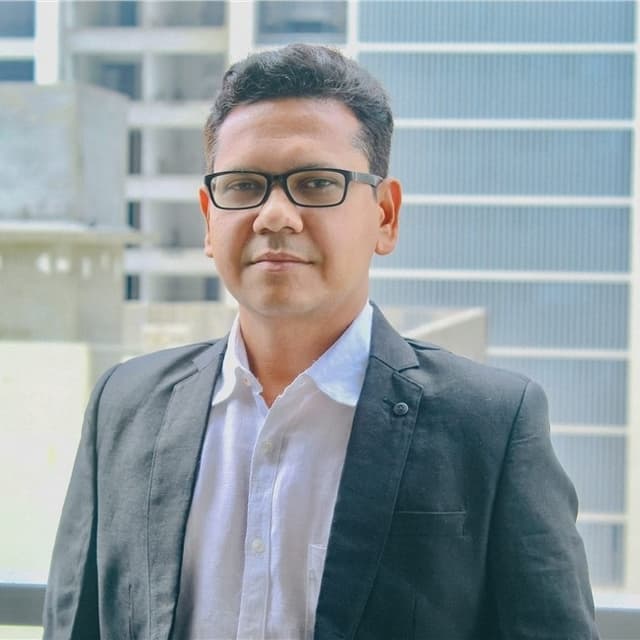 Vijay Patel