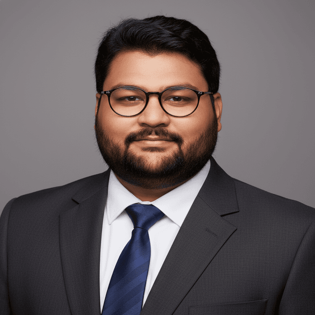 Yash Shah